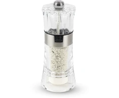 Peugeot Sea salt mill, 14 cm, Oslo