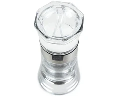 Peugeot Sea salt mill, 14 cm, Oslo