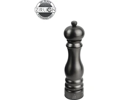 Peugeot Salt mill, 22 cm, uSelect, Paris Chef Carbone