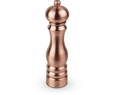 Peugeot Pepper grinder, 22 cm, Copper Paris Chef