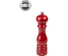 Peugeot Salt mill, 22 cm, red passion, uSelect, Paris