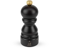 Peugeot Mill Druskos malūnėlis, 12 cm, šokoladinis, uSelect, Paris