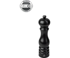 Peugeot Salt mill, 22 cm, satin juodas, uSelect Z, Paris
