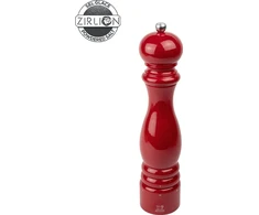 Peugeot Druskos malūnas, 30 cm, raudonoji aistra, uSelect, Paris