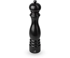 Peugeot Salt mill, 30 cm, satin juodas, uSelect Z, Paris