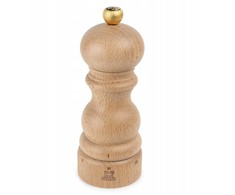 Peugeot Pipirų malūnėlis, 15 cm, natūralus, U-Select, Paris