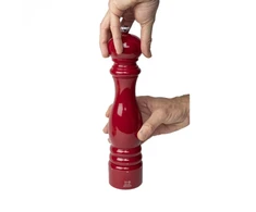 Peugeot Pepper grinder, 30 cm, Raudona Passion Lacquer, Paris