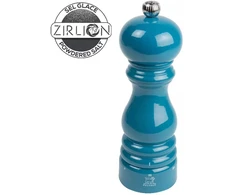 Peugeot Salt mill, 18 cm, pacific mėlynas, Z, Parisrama