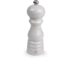 Peugeot Salt mill, 18 cm, perl pilkas, Z, Parisrama