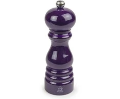 Peugeot Pepper grinder, 18 cm, eggplant, Parisrama