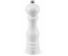 Prieskonių malūnėlis Peugeot Peugeot Paris Salzmühle 22 cm uSelect Z baltas lackiert Holz