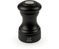 Peugeot Peugeot BISTRO Salt Mill Beech Wood Juodas Matt 9 cm