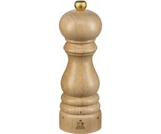 Peugeot Pipirų malūnėlis, 18 cm, natūralus, U-Select, Paris