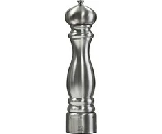 Peugeot Mill Pipirų malūnas Paris Chef 18/10