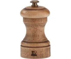 PEUGEOT Pipirų malūnėlis 10 cm PARIS ANTIQUE