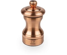 Peugeot Pipirų malūnėlis, 10 cm, miedziany, Bistro