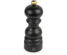Peugeot Pipirų malūnėlis, 15 cm, šokoladinis, Paryžius