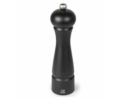 Peugeot Pipirų malūnėlis, 22 cm, juoda, Festival