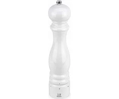 Peugeot Pipirų malūnėlis, 30 cm, baltas, U-Select, Paris