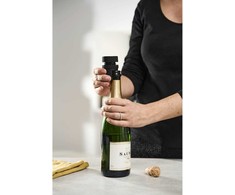 Peugeot PRESERVE 1 šampano kamštis vyno rankiniam siurbliui BL
