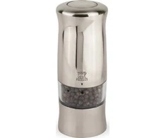 Peugeot Pepper grinder, electric, Zeli