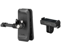 Pgy Tech „SmallRig 6307“ kuprinės dirželio laikiklis, skirtas „DJI Osmo Action 6“ / „Nano“