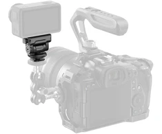 PGY Tech SmallRig Cold Shoe Mount for DJI Osmo Action 6 / Nano (6440)