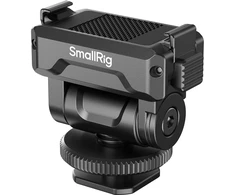 PGY Tech SmallRig Cold Shoe Mount for DJI Osmo Action 6 / Nano (6440)