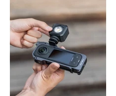 PGYTECH aliuminio korpusas Insta360 X5 kamerai