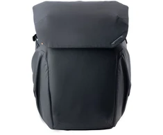 Kuprinė 25 L PGYTECH OneGo 2 (Matte Juodas)