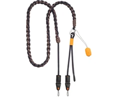 PGYTECH LinkGo Dual Mount Version Phone Strap juodos spalvos