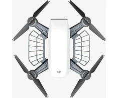 PGYTECH Propelerio skydas Rankomis DJI SPARK