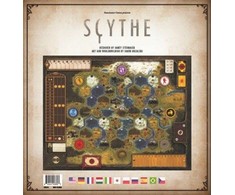 Stonemaier Games Scythe: Modular Board