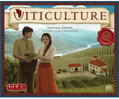 Stonemaier Games Viticulture Essential Edition
