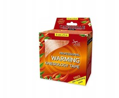 Pharmovit Capsicolle Kineziterapijos juosta (5m) EAN 8594069332919