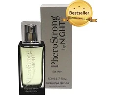 Pherostrong naktį EDP 50 ml