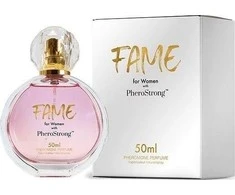 Pherostrong Fame Phenromone EDP 50 ml