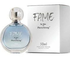 Pherostrong Fame Pheromone kvepalai vyrams EDP 50 ml