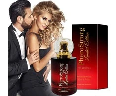 Pherostrong Riboto leidimo EDP 50 ml