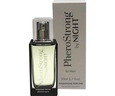 Pherostrong naktį EDP 50 ml