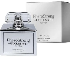 Pherostrong Išskirtinis vyrams EDT 50 ml