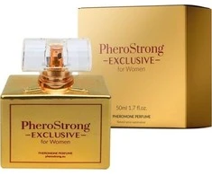 Pherostrong Išskirtinis moterims EDP 50 ml