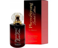 Pherostrong Riboto leidimo EDP 50 ml