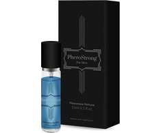 Pherostrong Fenromo tirpalas vyrams EDP 15 ml