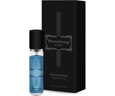 Pherostrong Fenromo tirpalas vyrams EDP 15 ml