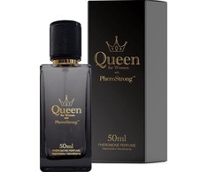 Pherostrong Karalienė Phenromone EDP 50 ml