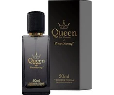 Pherostrong Karalienė Phenromone EDP 50 ml
