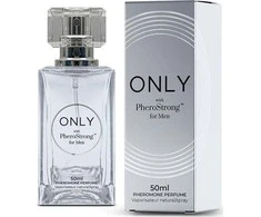 Tik Pherostrong EDP 50 ml
