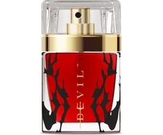 Feromoniniai kvepalai vyrams PheroStrong Devil EDP, 50 ml