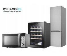 Kaitlentė Płyta grzewcza Philco PHS 3020 TC